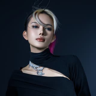 DJ SALLY artist image