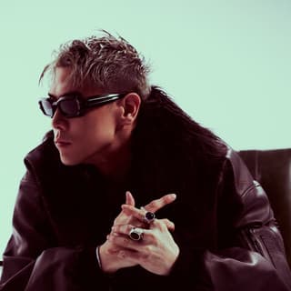 KING CHAIN artist image